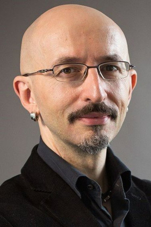 Photo of Antonio Casilli, Editing