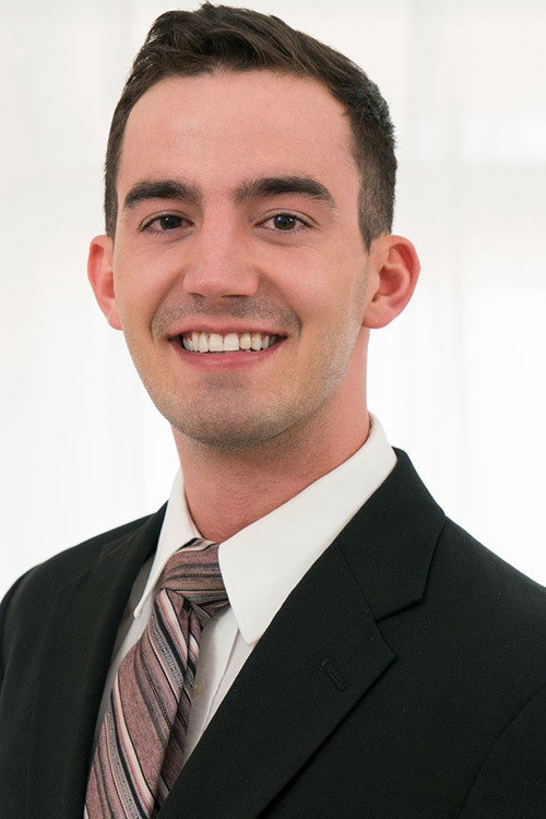 Photo of Braxton Ryan, Acting
