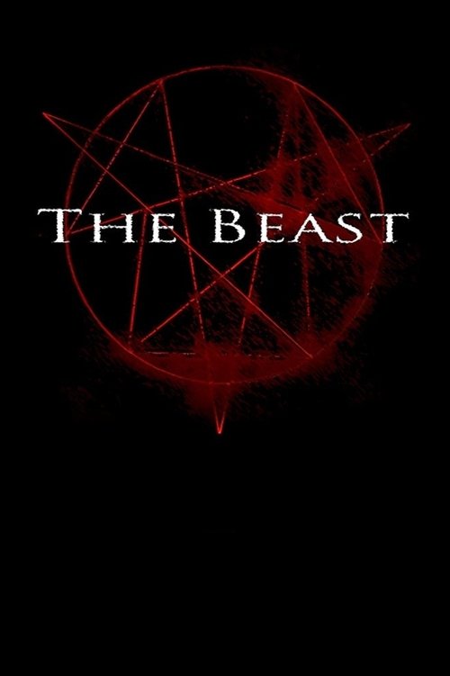 Movie poster for The Beast (2019)