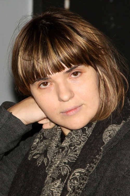 Photo of Olga Pärn, Directing