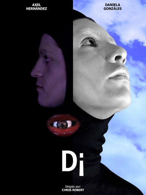 Movie poster for D¡ (2024)