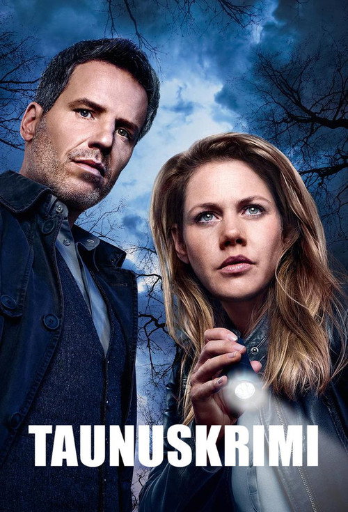 Series poster for Der Taunuskrimi (2013)