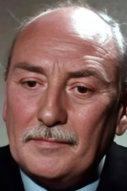 Photo of René Marc, Acting