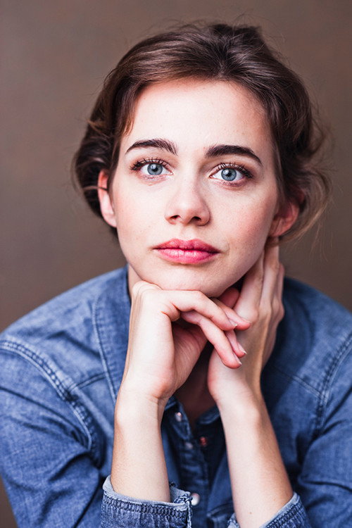 Photo of Eva Luca Klemmt, Acting