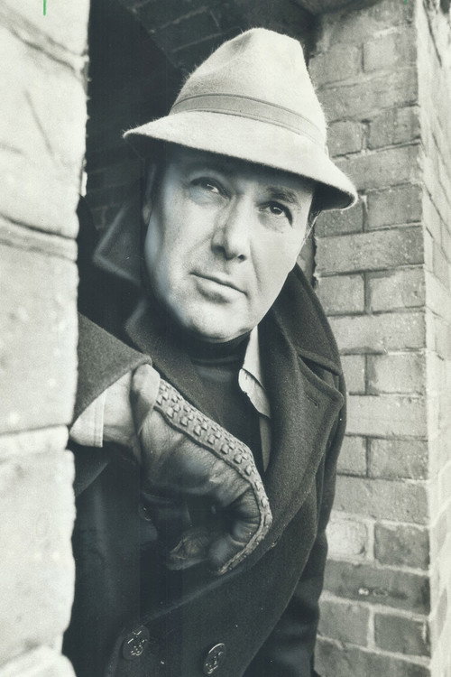 Photo of Henry Ramer, Acting