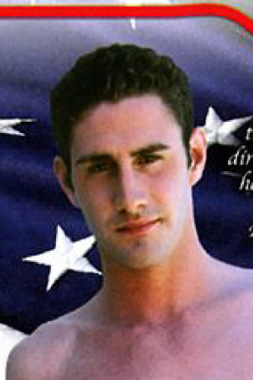 Photo of Shane Glacier, Acting