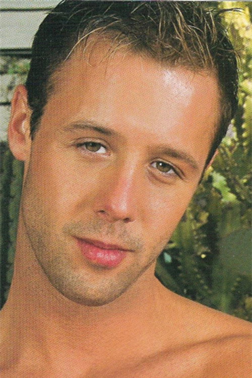 Photo of Devon Barry, Acting