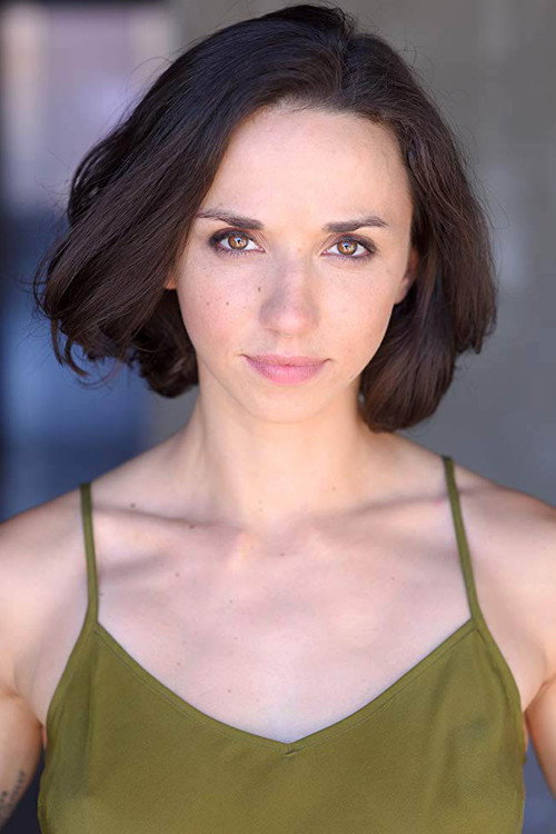 Photo of Annabel Barrett, Acting