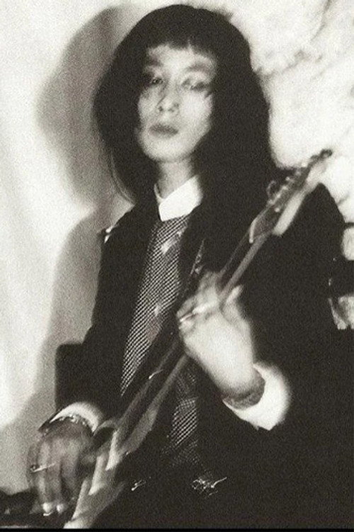 Photo of Takashi Mizutani, Acting