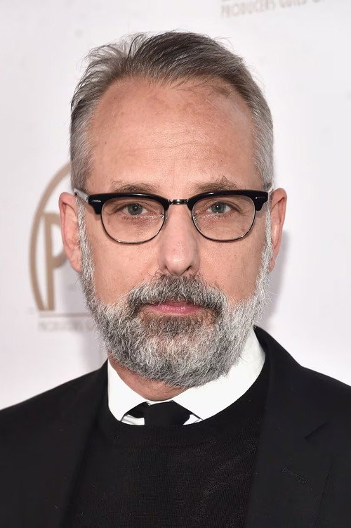 Photo of Marc Smerling, Production