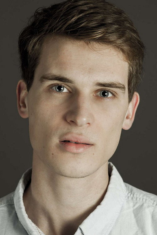 Photo of Jonas Bransholm, Acting