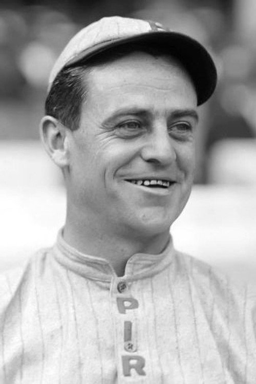 Photo of Mike Donlin, Acting