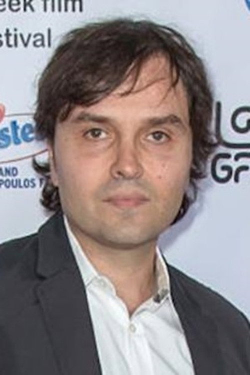Photo of Antonis Tsonis, Directing