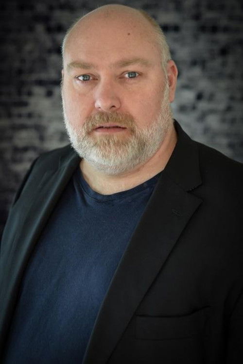 Adam Richard profile