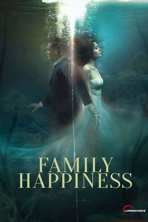 Movie poster for Family Happiness (2025)