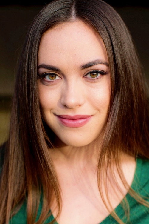 Photo of Bianca Pompa, Acting