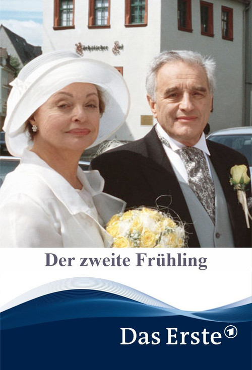Movie poster for Der zweite Frühling (2003)