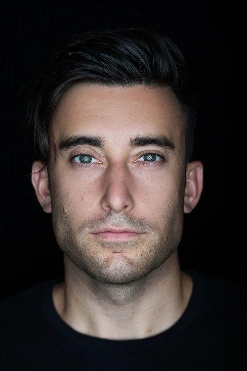 Photo of Phil Wickham, Acting