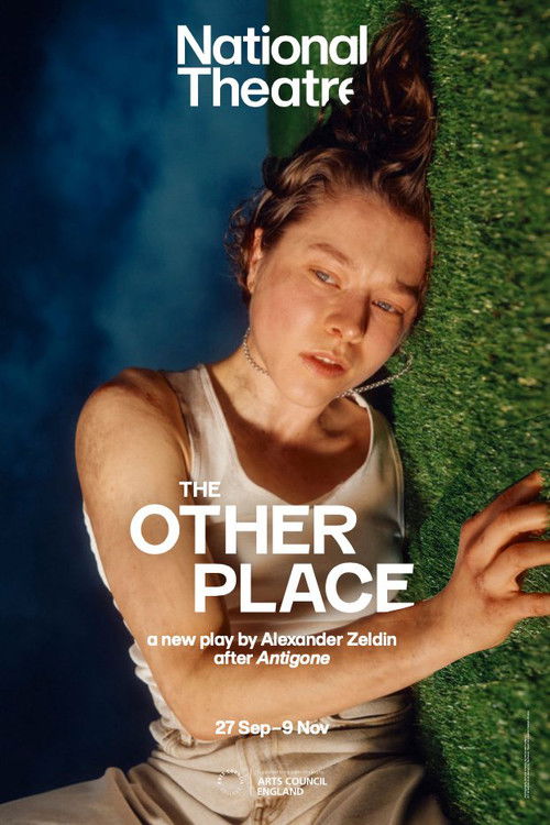 Movie poster for National Theatre Live: The Other Place (2025)