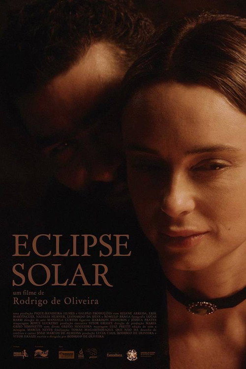 Movie poster for Eclipse Solar (2016)