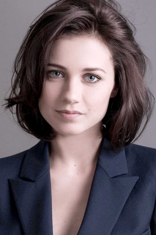 Alice Dufour profile