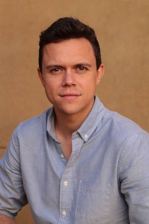 Photo of JP Sans, Visual Effects