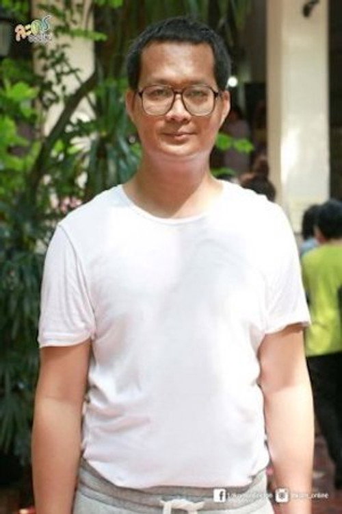 Rachyd Kusolkulsiri profile