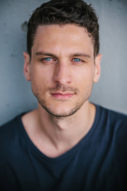 Photo of Steen Raskopoulos, Acting