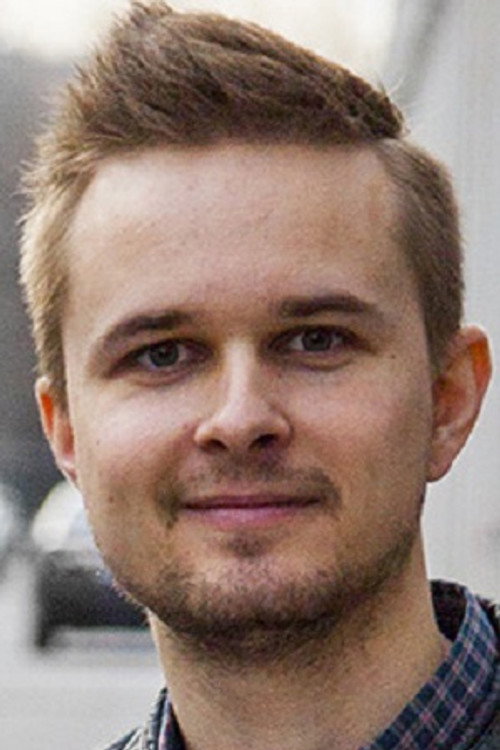 Photo of Aleksandr Ermolin, Production
