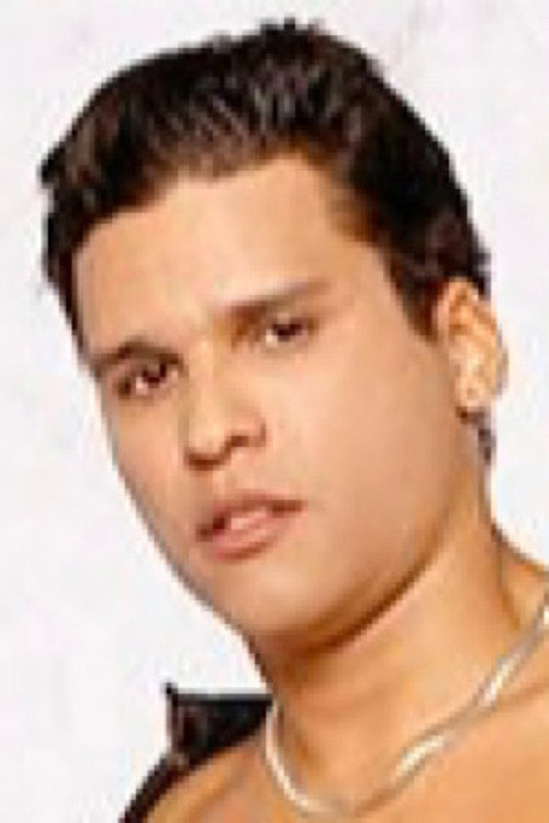 Photo of Paulo Roberto, Acting