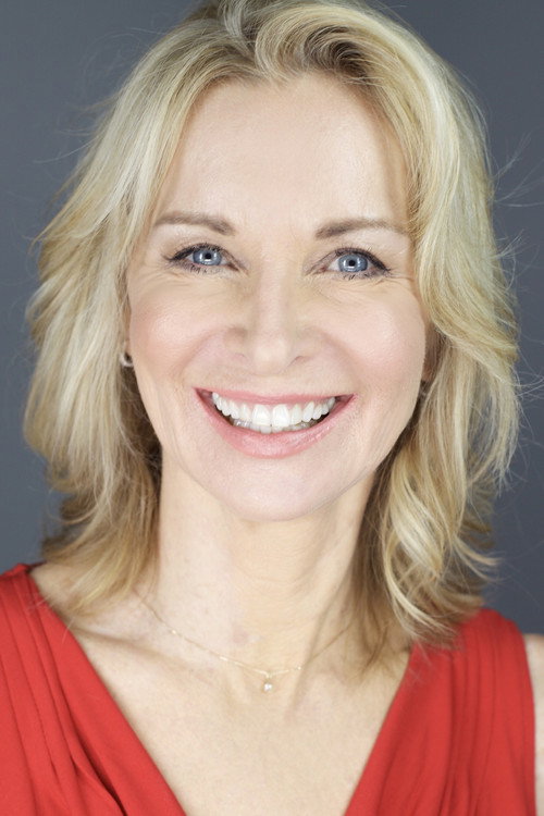 Photo of Anna Simone Scott, Acting