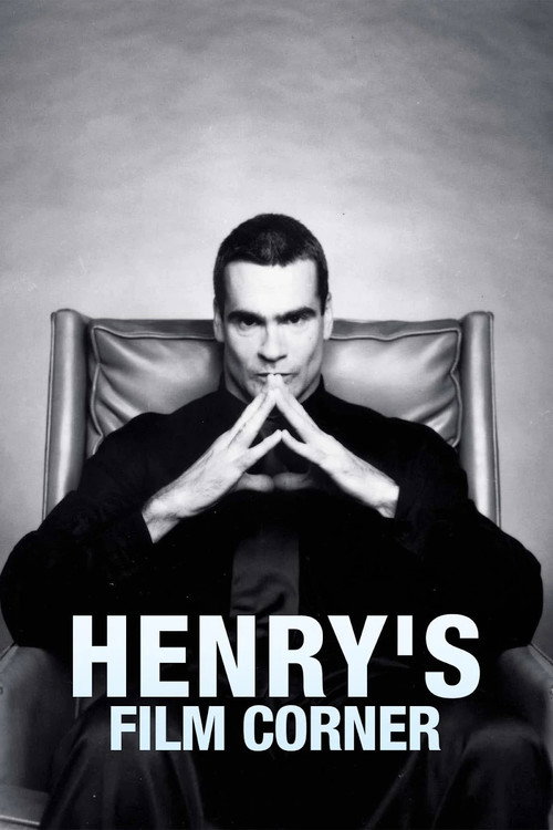 Series poster for Henry's Film Corner (2004)
