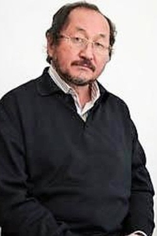 Photo of Bolat Omarov, Directing