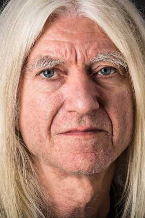 Photo of Steve Godin, Acting