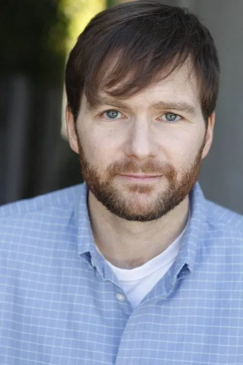Photo of Andy S. Allen, Acting