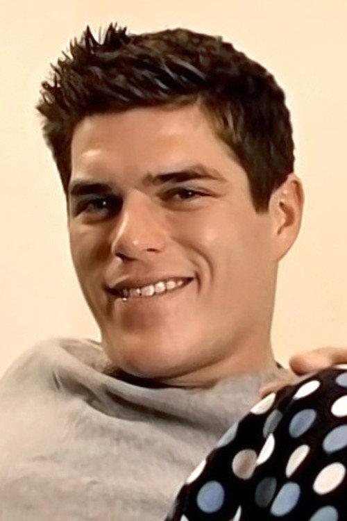 Photo of Todd Winters, Acting