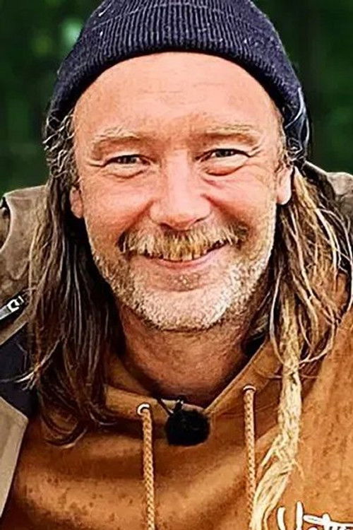 Nikolaj Kirk profile