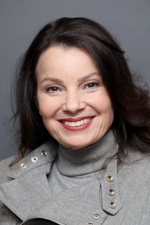 Photo of Fran Drescher, Acting