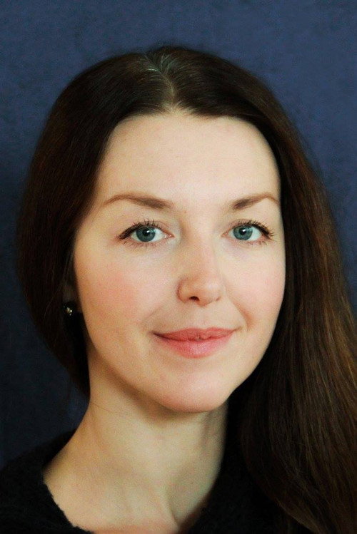 Photo of Inna Belikova, Acting