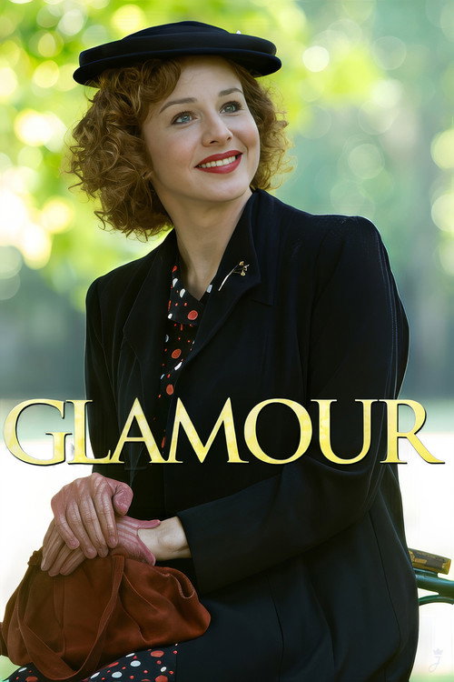 Movie poster for Glamour (2000)