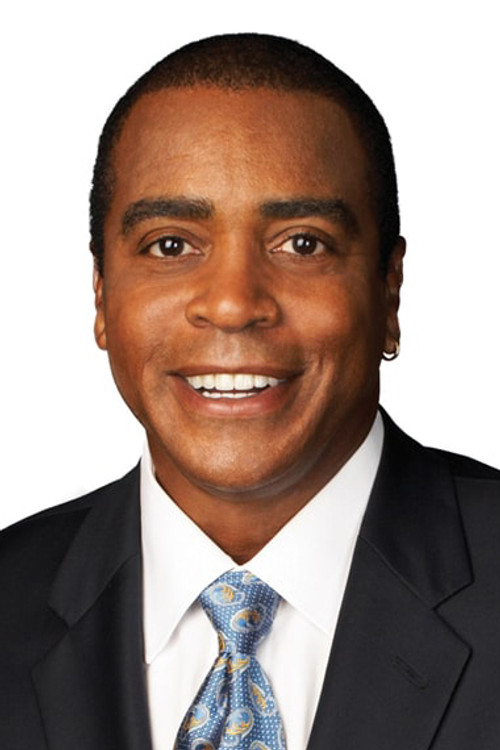 Photo of Ahmad Rashād, Acting