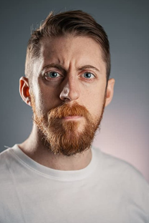 Joseph McGucken profile