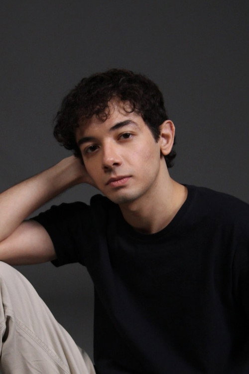 Photo of Victor Olive, Acting