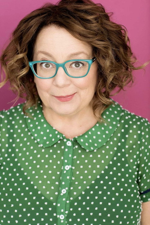 Photo of Judy Nazemetz, Acting
