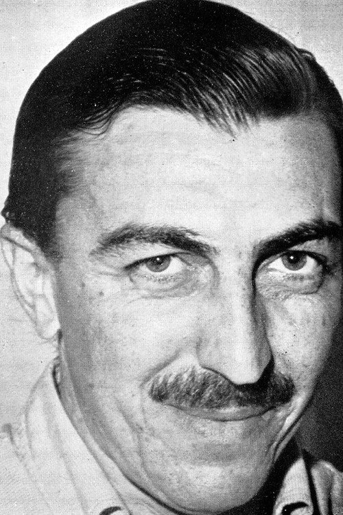 Luiz Linhares profile