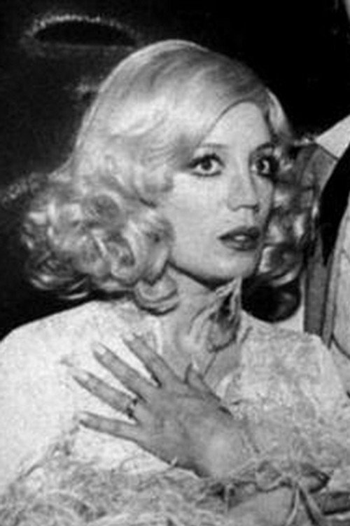 Photo of Chantal Darget, Acting