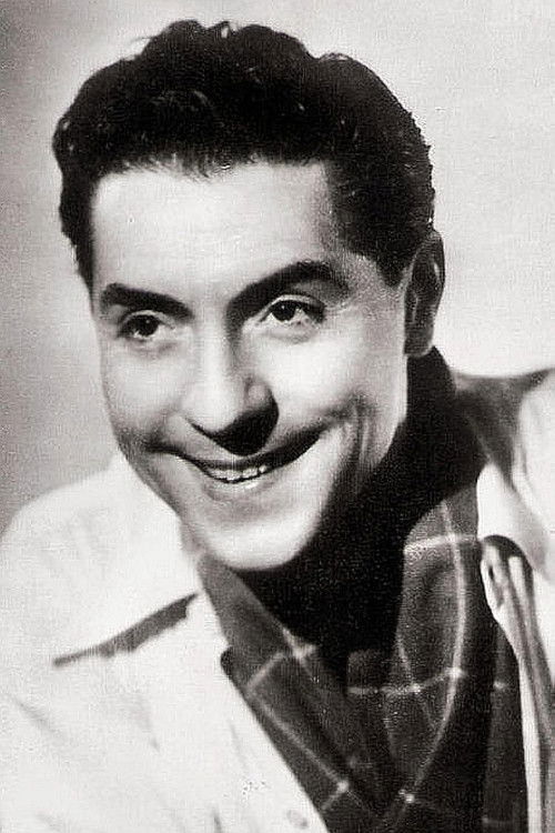 Jacques Pills profile