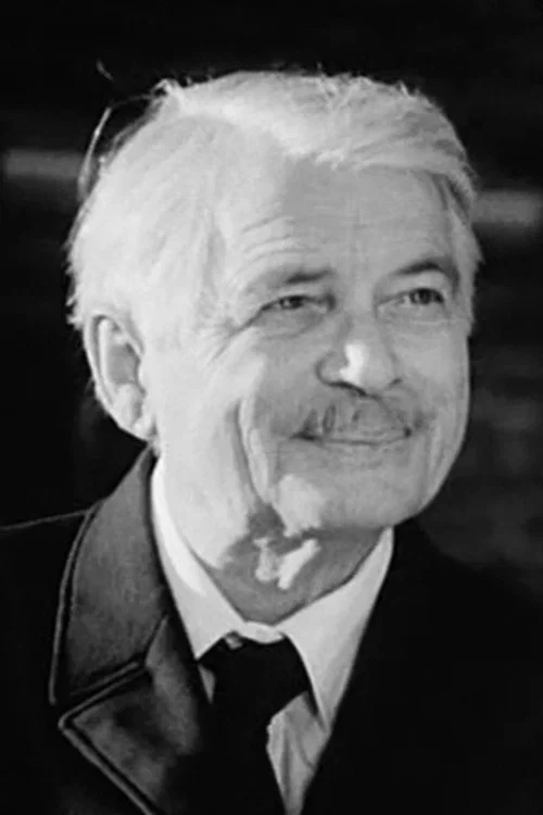Photo of Fred Mahr, Acting