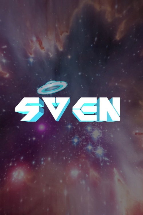 Movie poster for Sven (2019)