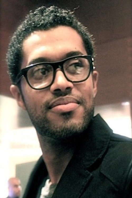 Photo of Nawaf Al Mehana, Writing